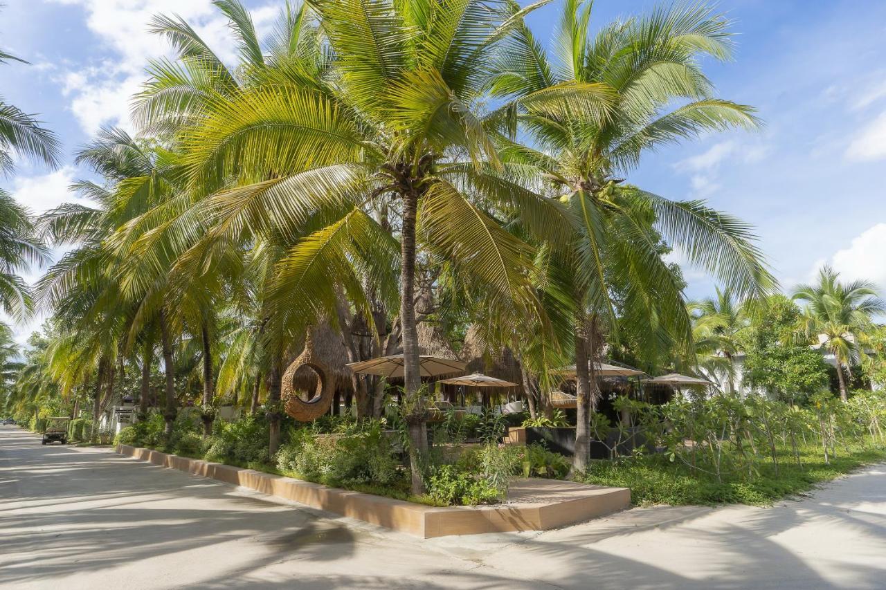 Dhevan Dara Resort & Spa Hua Hin - Pool Villa Zewnętrze zdjęcie