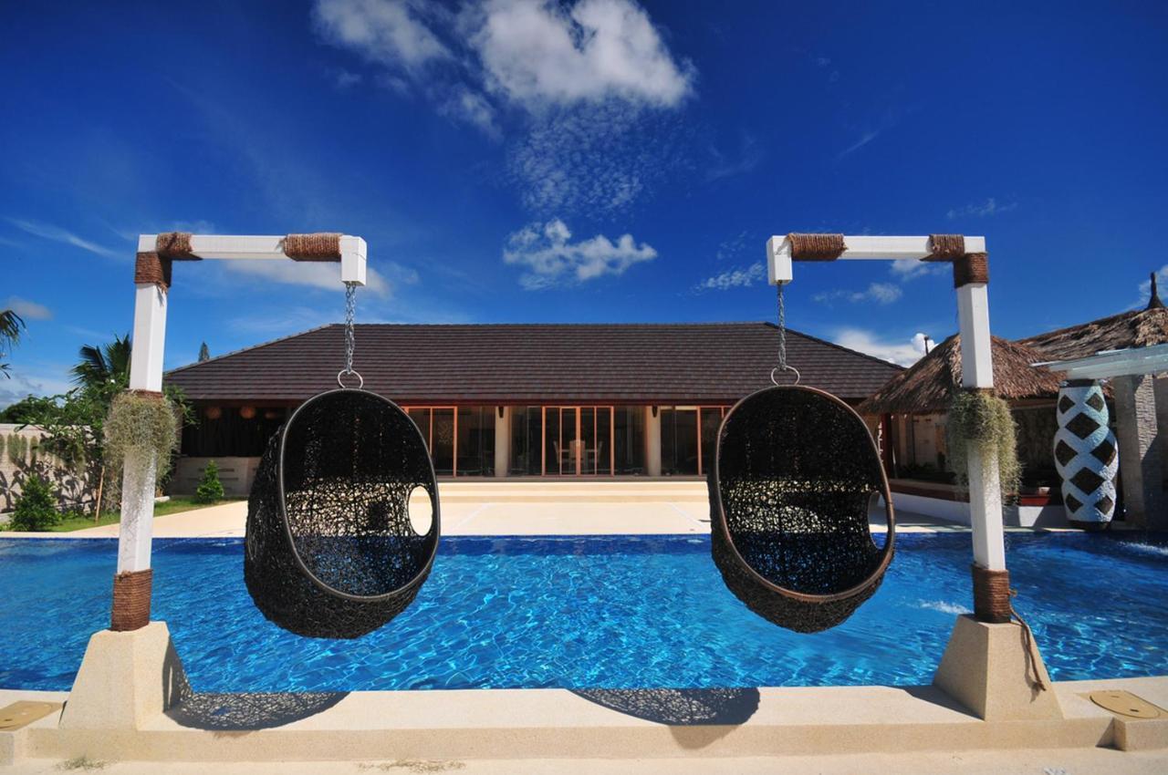 Dhevan Dara Resort & Spa Hua Hin - Pool Villa Zewnętrze zdjęcie